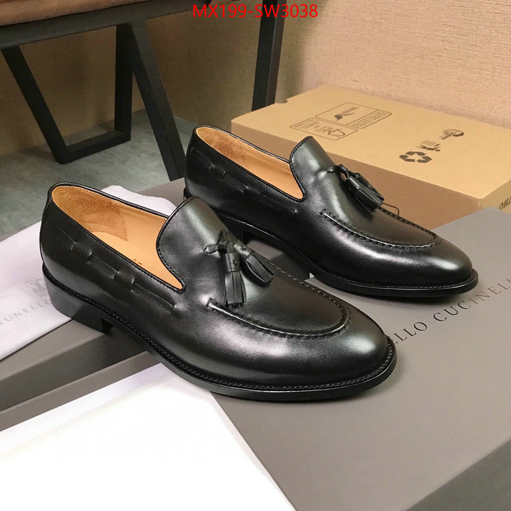 Men Shoes-Brunello Cucinelli,wholesale china , ID: SW3038,$: 199USD