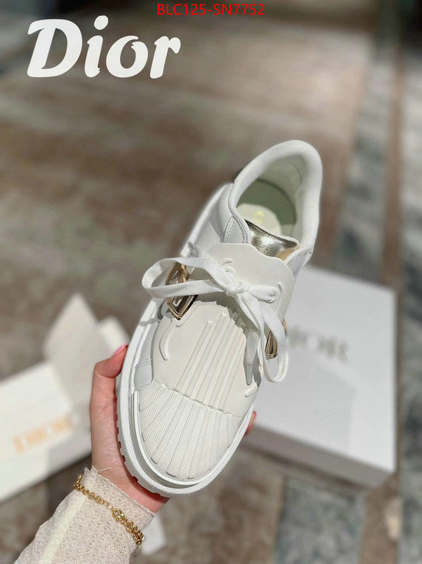 Women Shoes-Dior,online from china , ID: SN7752,$: 125USD