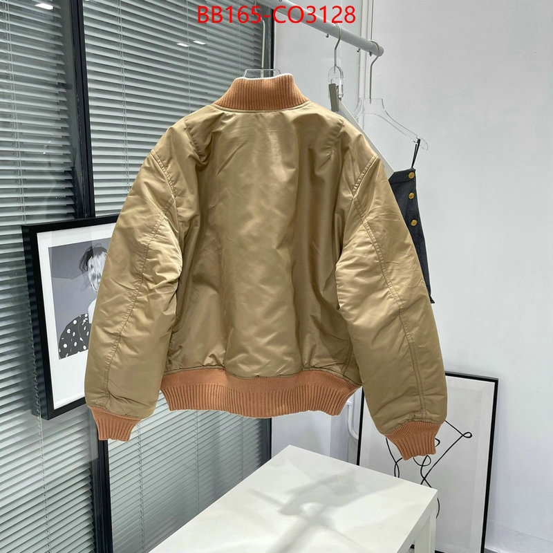 Clothing-Other,2023 replica wholesale cheap sales online , ID: CO3128,$: 165USD