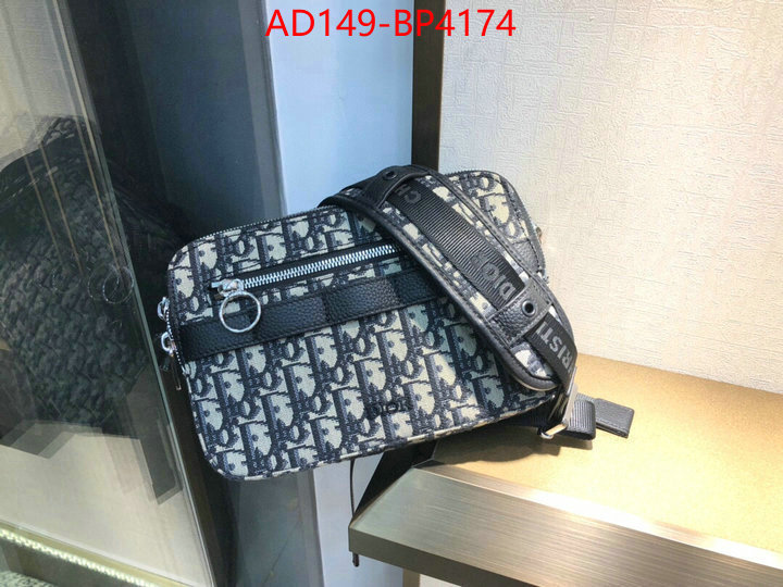 Dior Bags(TOP)-Other Style-,ID: BP4174,$: 149USD