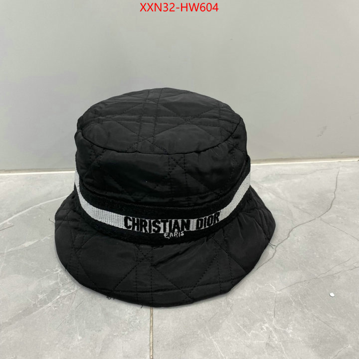 Cap (Hat)-Dior,buying replica , ID: HW604,$: 32USD