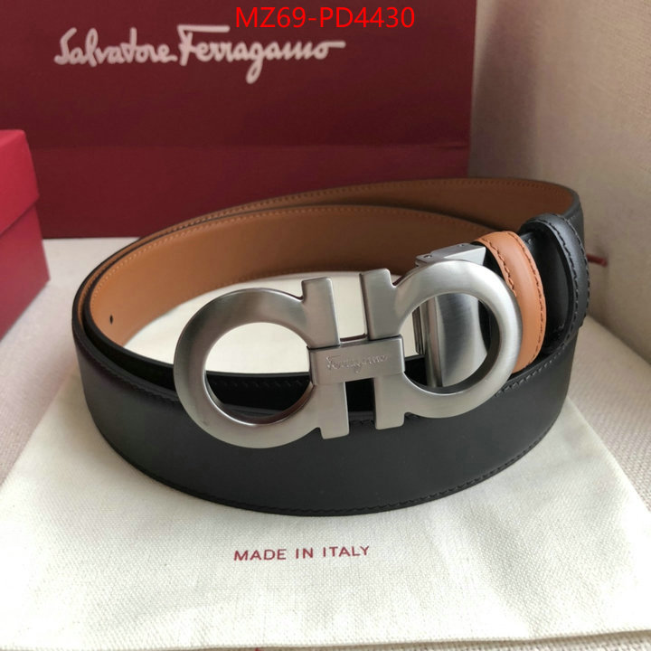 Belts-Ferragamo,buy aaaaa cheap , ID: PD4430,$: 69USD