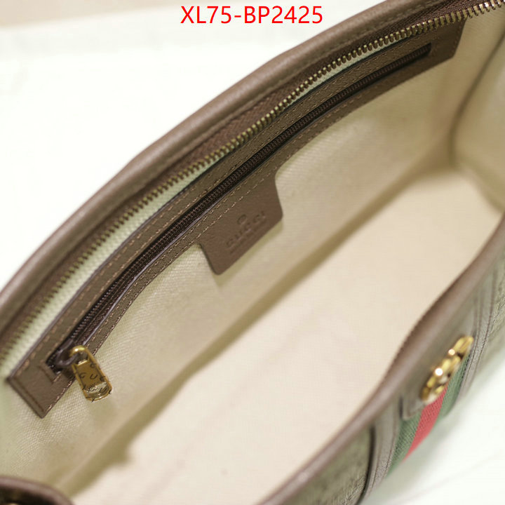 Gucci Bags(4A)-Ophidia-G,top grade ,ID: BP2425,$: 75USD
