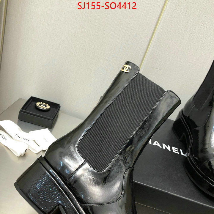 Women Shoes-Chanel,buy best high quality , ID: SO4412,$: 155USD