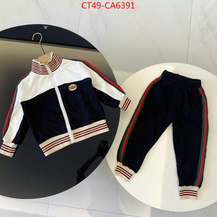 Kids clothing-Gucci,new designer replica , ID: CA6391,$: 49USD