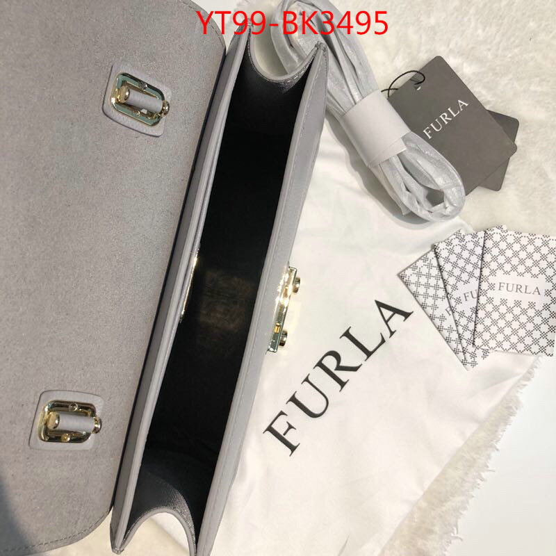 Furla Bags(4A)-Diagonal-,new designer replica ,ID: BK3495,$:99USD