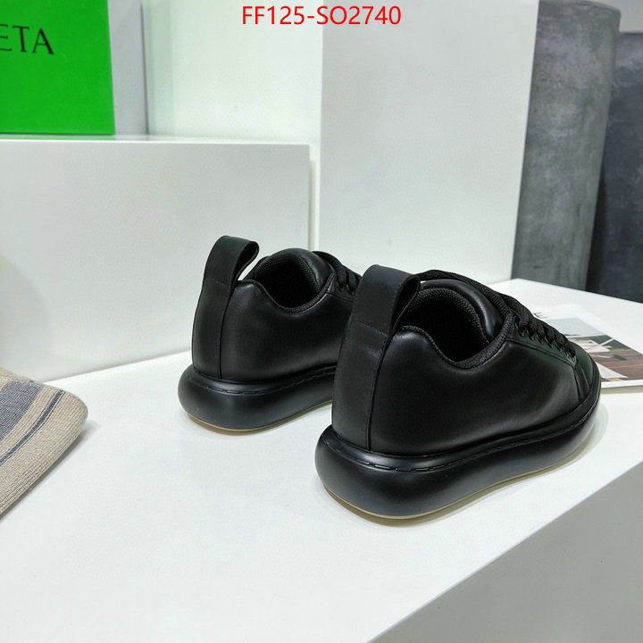 Men Shoes-BV,buy luxury 2023 , ID: SO2740,$: 125USD