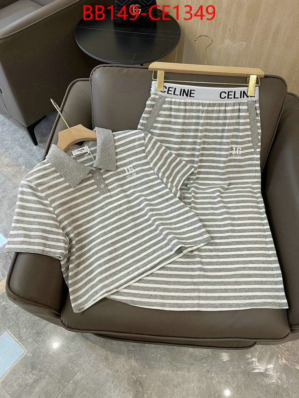 Clothing-Celine,1:1 clone , ID: CE1349,$: 149USD