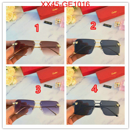 Glasses-Cartier,supplier in china , ID: GE1016,$: 45USD