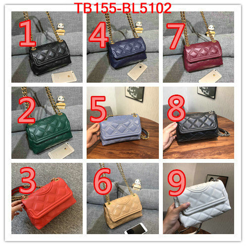 Tory Burch Bags(TOP)-Diagonal-,ID: BL5102,$: 155USD