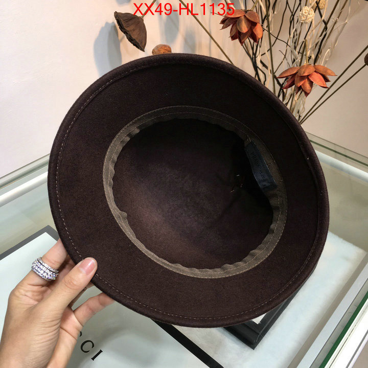 Cap (Hat)-Prada,what are the best replica , ID: HL1135,$: 49USD