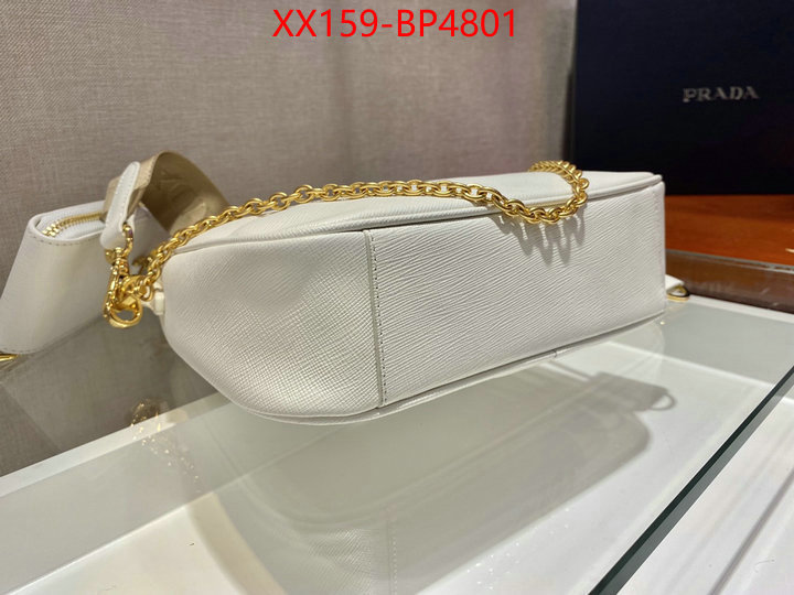 Prada Bags(TOP)-Re-Edition 2005,ID: BP4801,$: 159USD