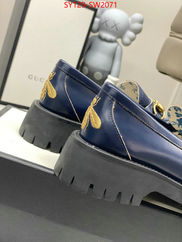 Women Shoes-Gucci,we offer , ID: SW2071,$: 129USD