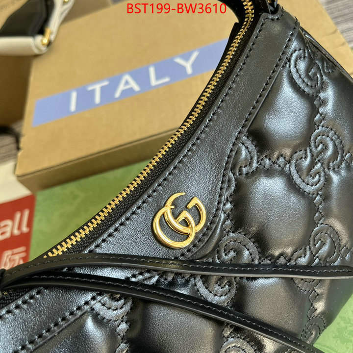 Gucci Bags(TOP)-Diagonal-,how to find replica shop ,ID: BW3610,$: 199USD