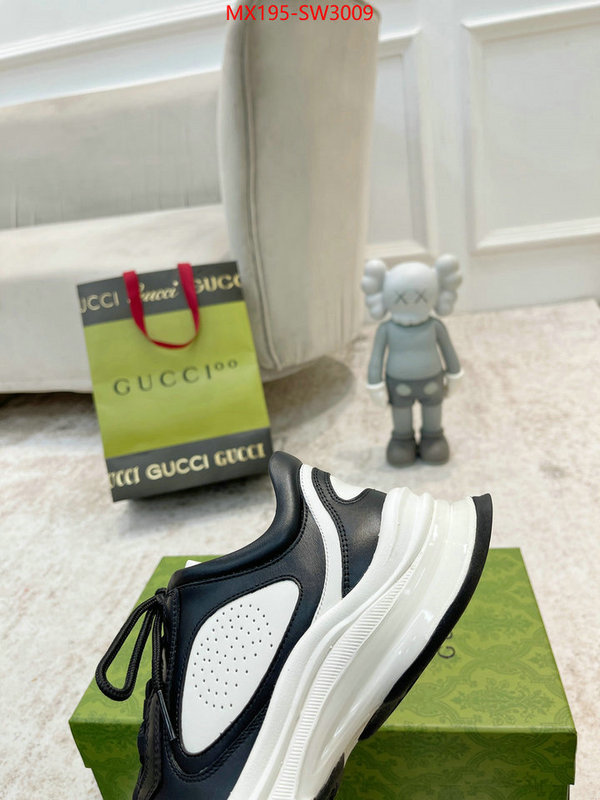 Women Shoes-Gucci,we offer , ID: SW3009,$: 195USD