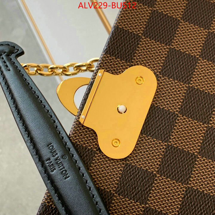 LV Bags(TOP)-Pochette MTis-Twist-,ID: BU512,$: 229USD