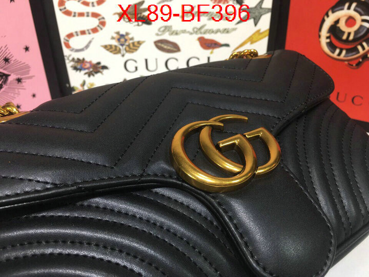 Gucci Bags(4A)-Marmont,buy 1:1 ,ID: BF396,$:89USD