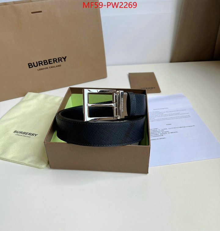 Belts-Burberry,high quality customize , ID: PW2269,$: 59USD