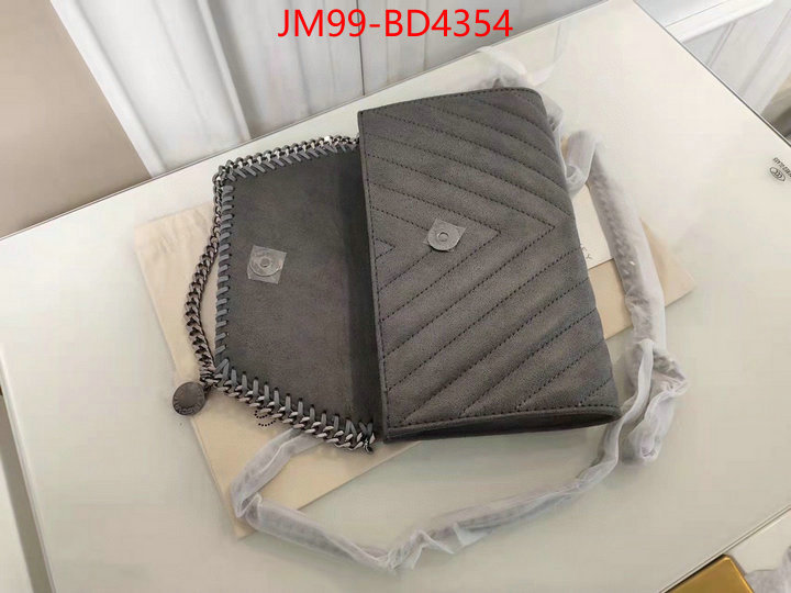 Stella McCartney Bags (TOP)-Diagonal-,best designer replica ,ID: BD4354,$: 99USD