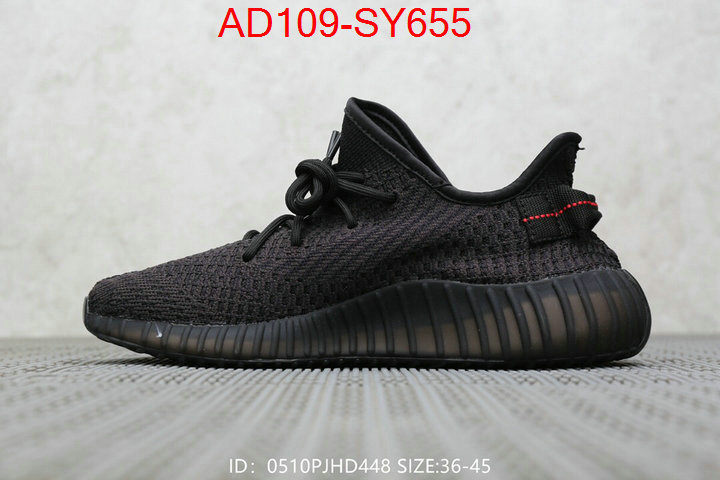 Women Shoes-Adidas Yeezy Boost,replicas buy special , ID: BY655,$:109USD