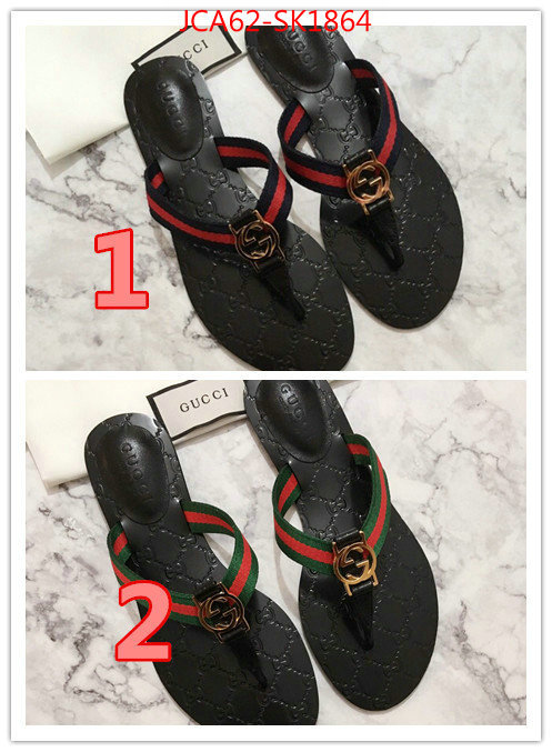 Women Shoes-Gucci,highest product quality , ID: SK1864,$:62USD