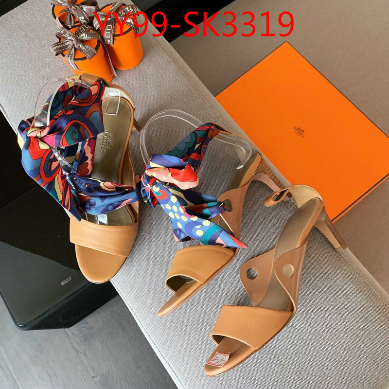 Women Shoes-Hermes,replicas buy special , ID: SK3319,$:99USD