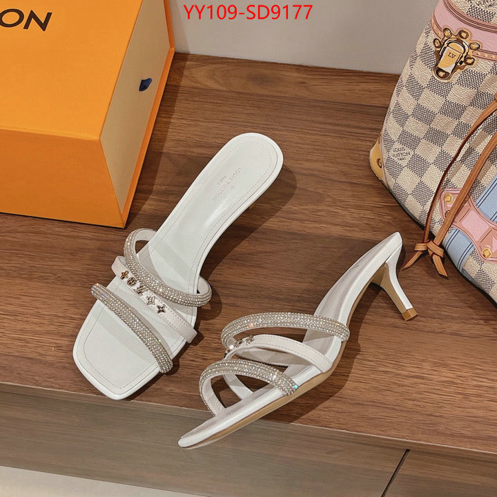 Women Shoes-LV,online from china , ID: SD9177,$: 109USD