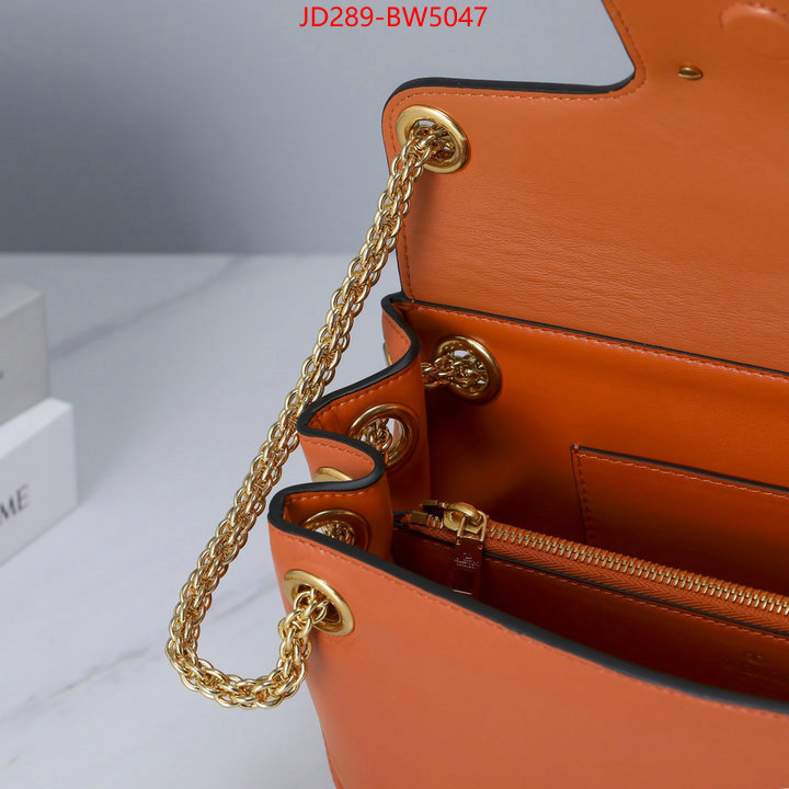 Valentino Bags (TOP)-Diagonal-,buy 2023 replica ,ID: BW5047,$: 289USD