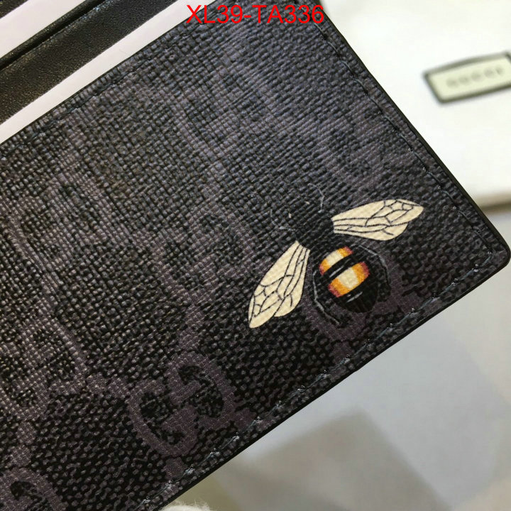 Gucci Bags(4A)-Wallet-,ID:TA336,$: 39USD