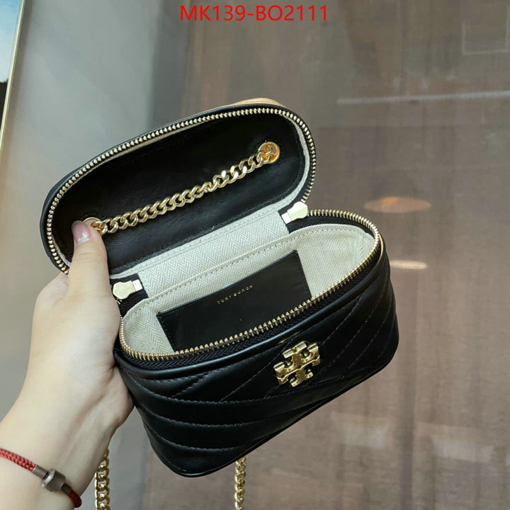 Tory Burch Bags(TOP)-Diagonal-,ID: BO2111,$: 139USD