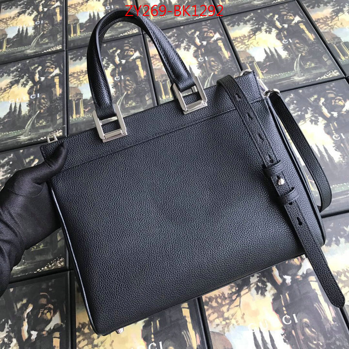 Gucci Bags(TOP)-Handbag-,ID: BK1292,$:269USD
