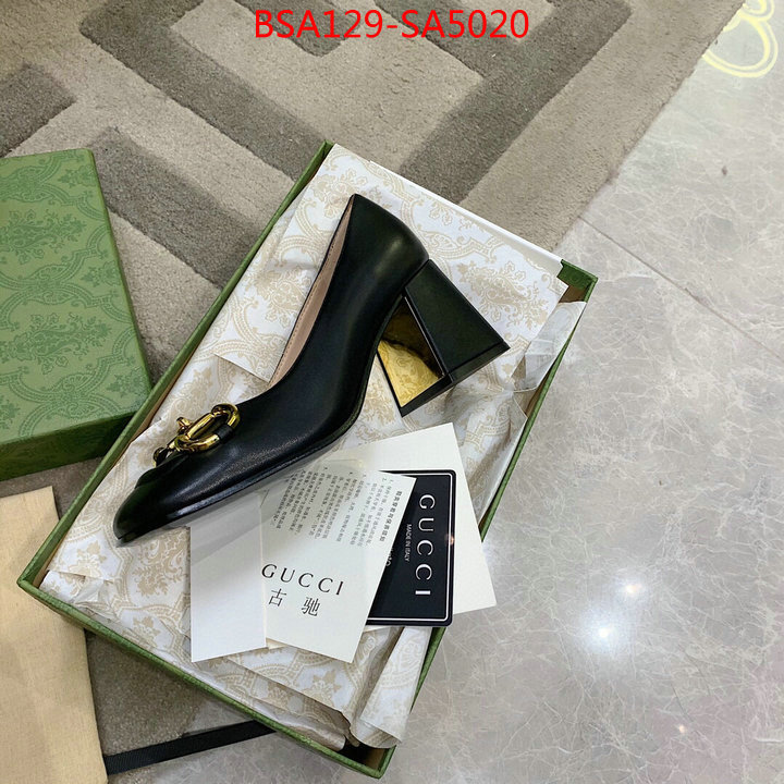 Women Shoes-Gucci,how to find replica shop , ID: SA5020,$: 129USD