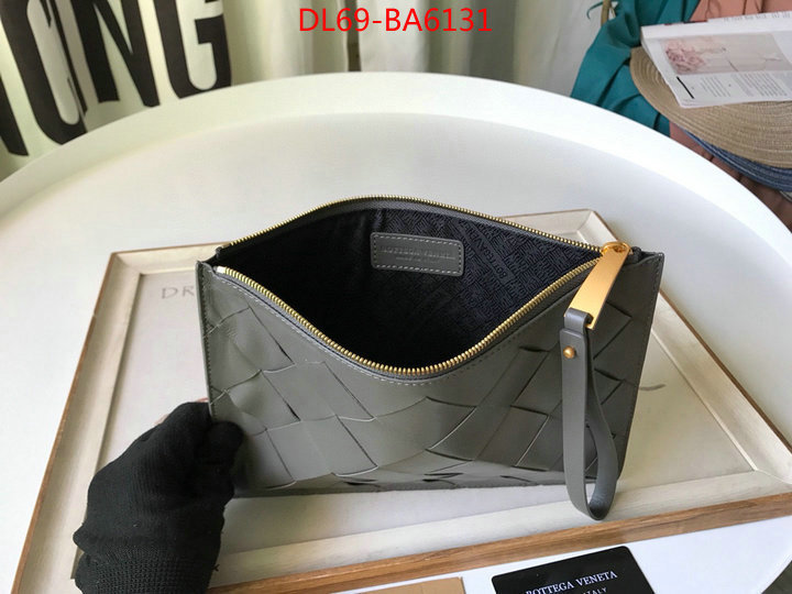 BV Bags(TOP)-Clutch-,top quality fake ,ID: BA6131,$: 69USD