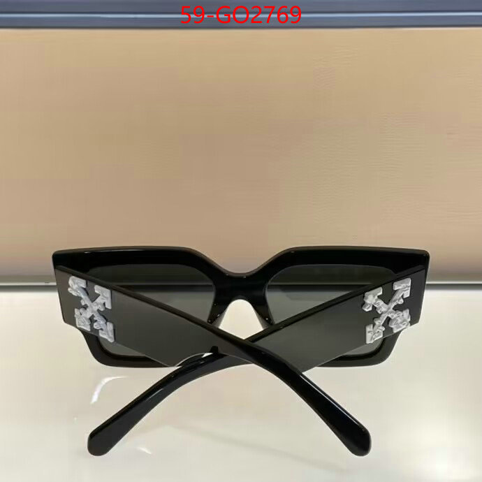 Glasses-Offwhite,where to buy , ID: GO2769,$: 59USD