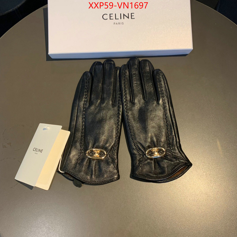 Gloves-CELINE,designer wholesale replica , ID: VN1697,$: 59USD