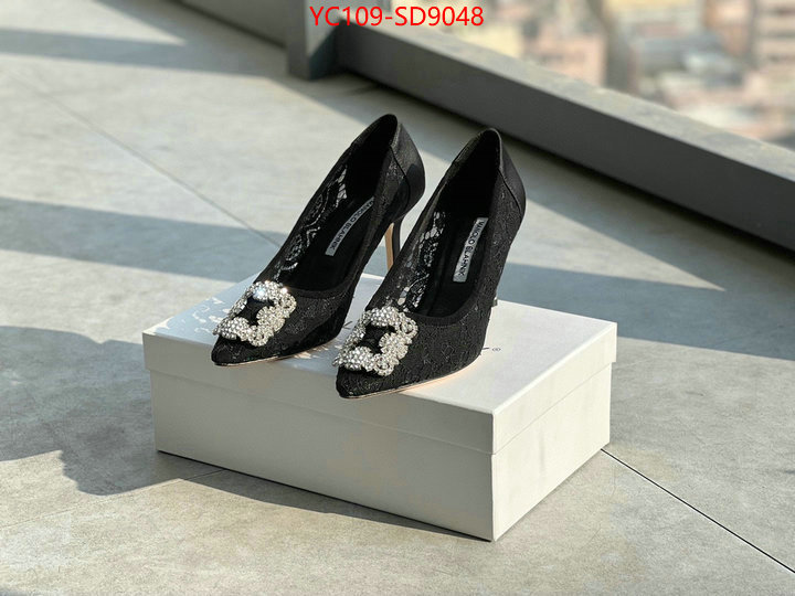 Women Shoes-Manolo Blahnik,7 star replica ,1:1 replica , ID: SD9048,$: 109USD