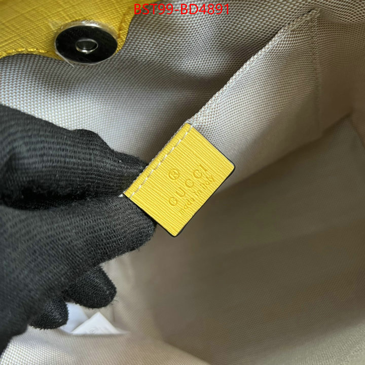 Gucci Bags(TOP)-Handbag-,what best designer replicas ,ID: BD4891,$: 99USD