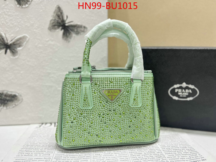 Prada Bags(4A)-Handbag-,online sale ,ID: BU1015,$: 99USD
