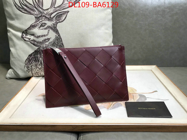 BV Bags(TOP)-Clutch-,best aaaaa ,ID: BA6129,$: 109USD