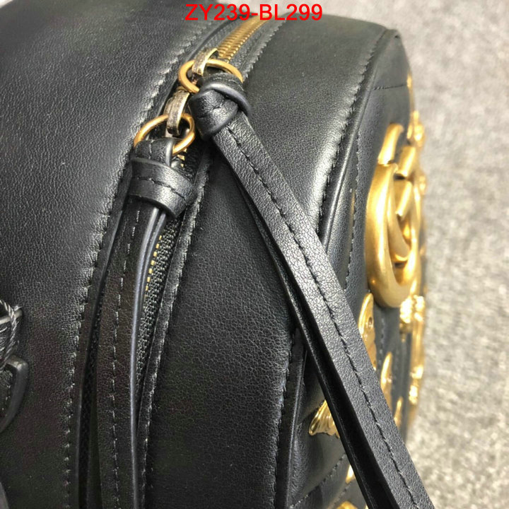 Gucci Bags(TOP)-Backpack-,luxury fashion replica designers ,ID: BL299,$:239USD