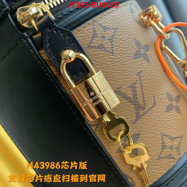 LV Bags(TOP)-Pochette MTis-Twist-,ID: BU1085,$: 359USD