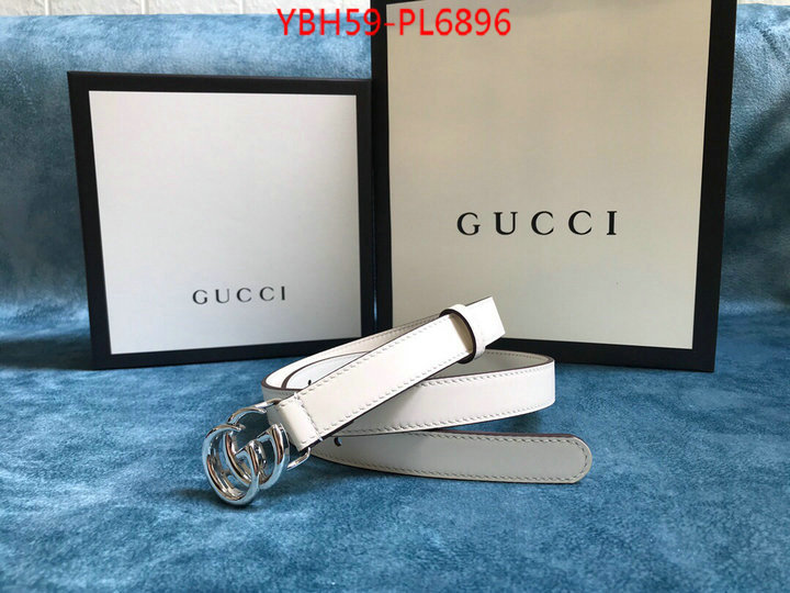 Belts-Gucci,new 2023 , ID: PL6896,$: 59USD