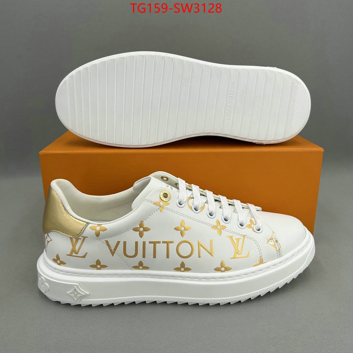 Women Shoes-LV,high quality perfect , ID: SW3128,