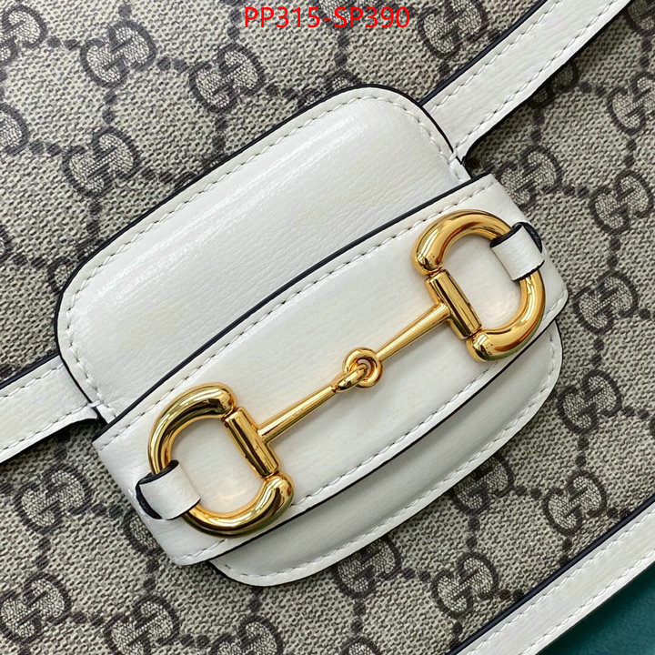 Gucci Bags(TOP)-Horsebit-,customize the best replica ,ID: BP390,$: 315USD