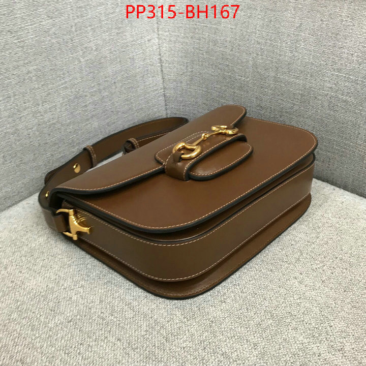 Gucci Bags(TOP)-Horsebit-,what is a 1:1 replica ,ID: BH167,$: 315USD