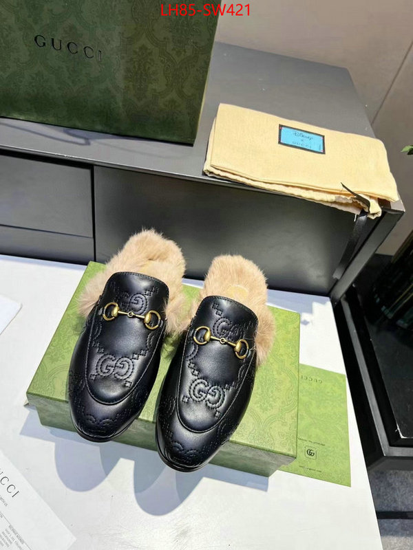 Women Shoes-Gucci,exclusive cheap , ID: SW421,$: 85USD