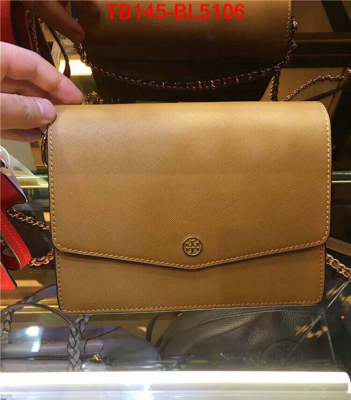 Tory Burch Bags(TOP)-Diagonal-,ID: BL5106,$: 145USD