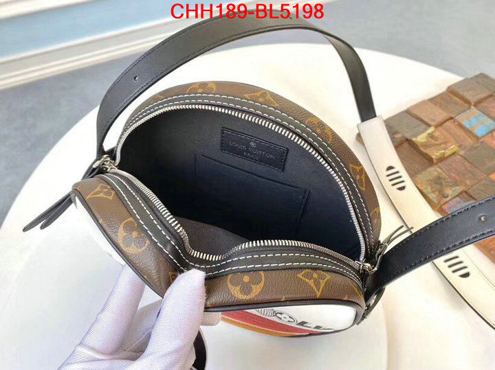 LV Bags(TOP)-Boite Chapeau-,ID: BL5198,$: 189USD