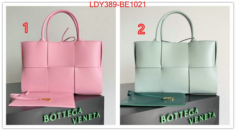 BV Bags(TOP)-Arco,find replica ,ID: BE1021,$: 389USD