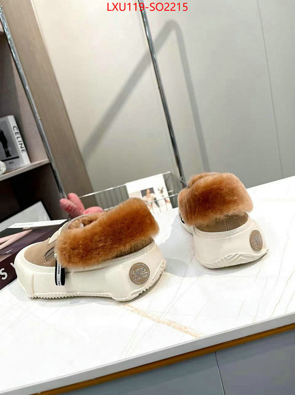 Women Shoes-UGG,where to find the best replicas , ID: SO2215,$: 119USD